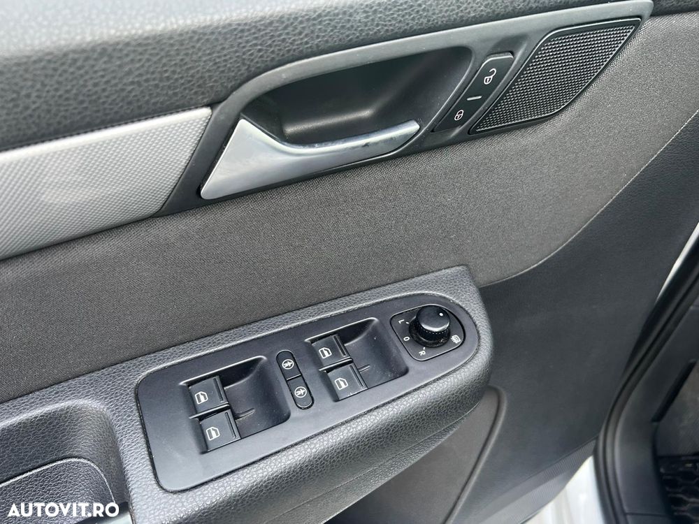 Volkswagen Sharan 2.0 TDI BlueMotion Technology Comfortline - 31