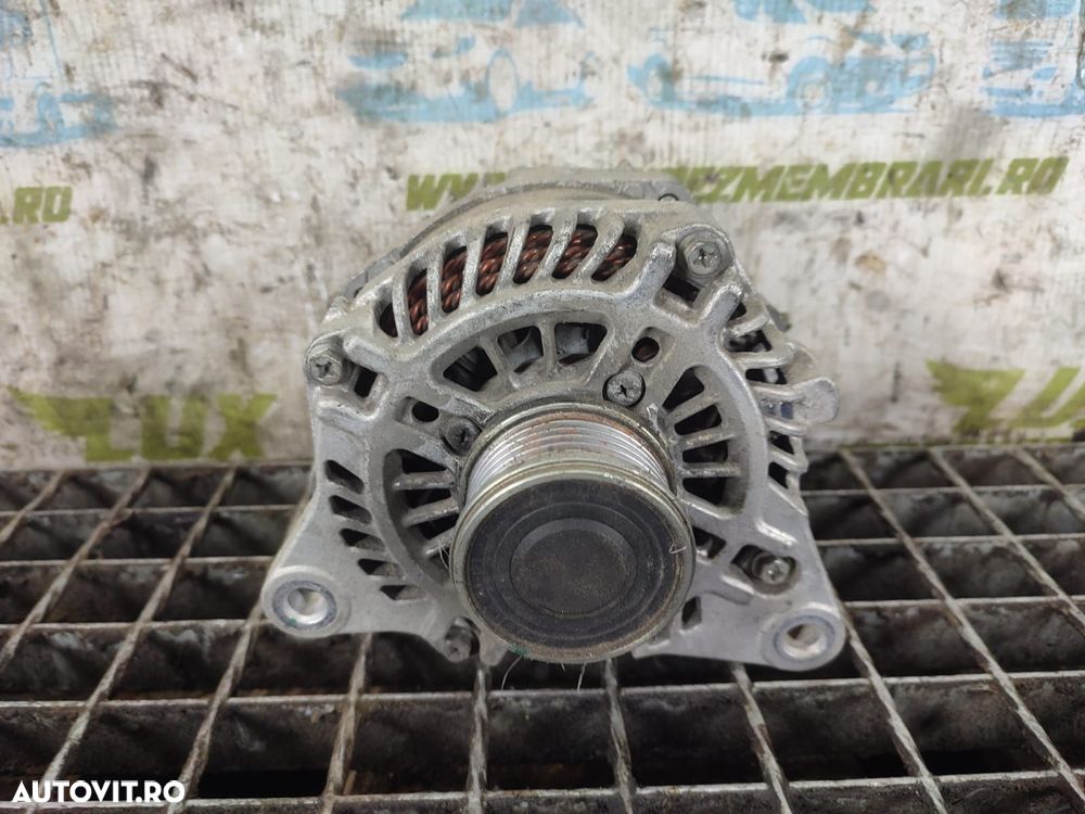 Alternator A2TX7381 2.2 D SHY6 Mazda CX-5 2 (KF) [2017 - 2020] 2.2 D - 1