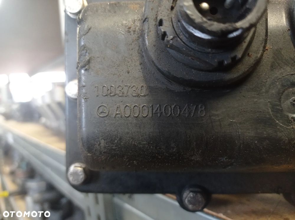 POMPA ADBLUE MERCEDES ACTROS MP2 MP3 ATEGO EURO 5 - 7