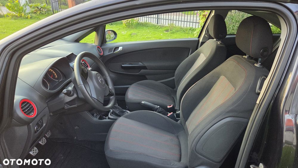 Opel Corsa 1.4 16V Color Edition - 7