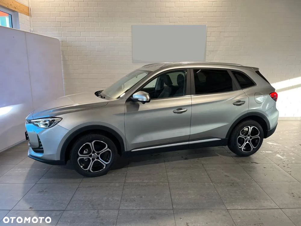 MG ZS Hybrid+ - 2