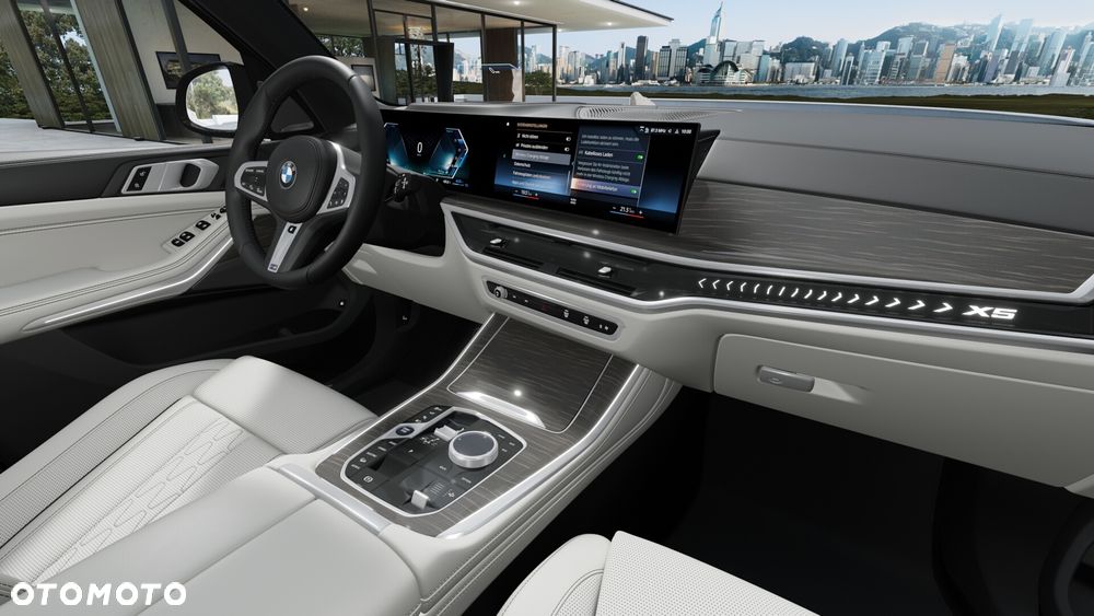 BMW X5 xDrive50e - 15