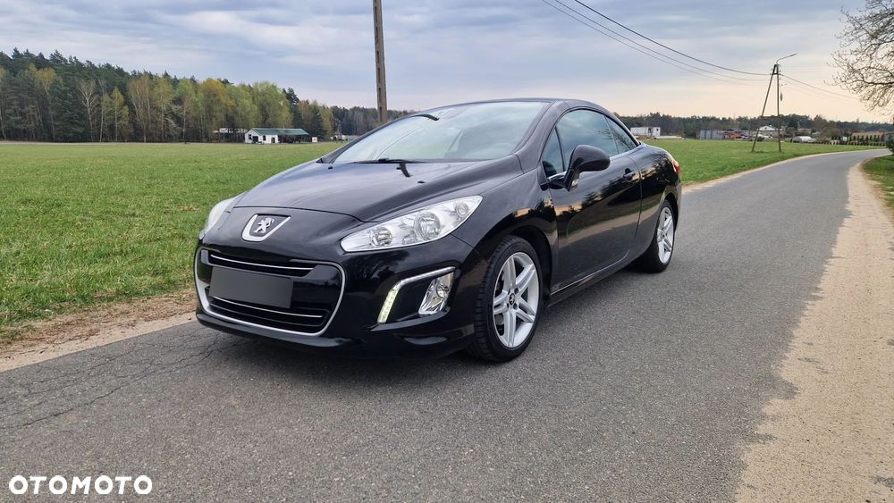 Peugeot 308 CC - 3