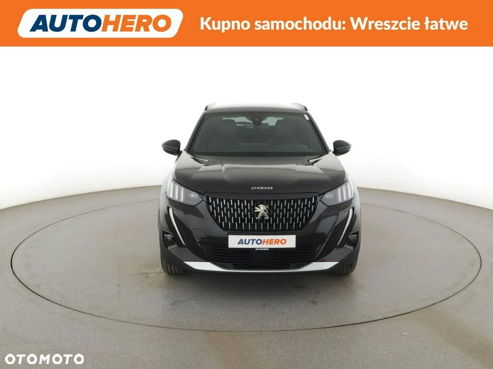 Peugeot 3008 1.2 PureTech GT S&S - 12