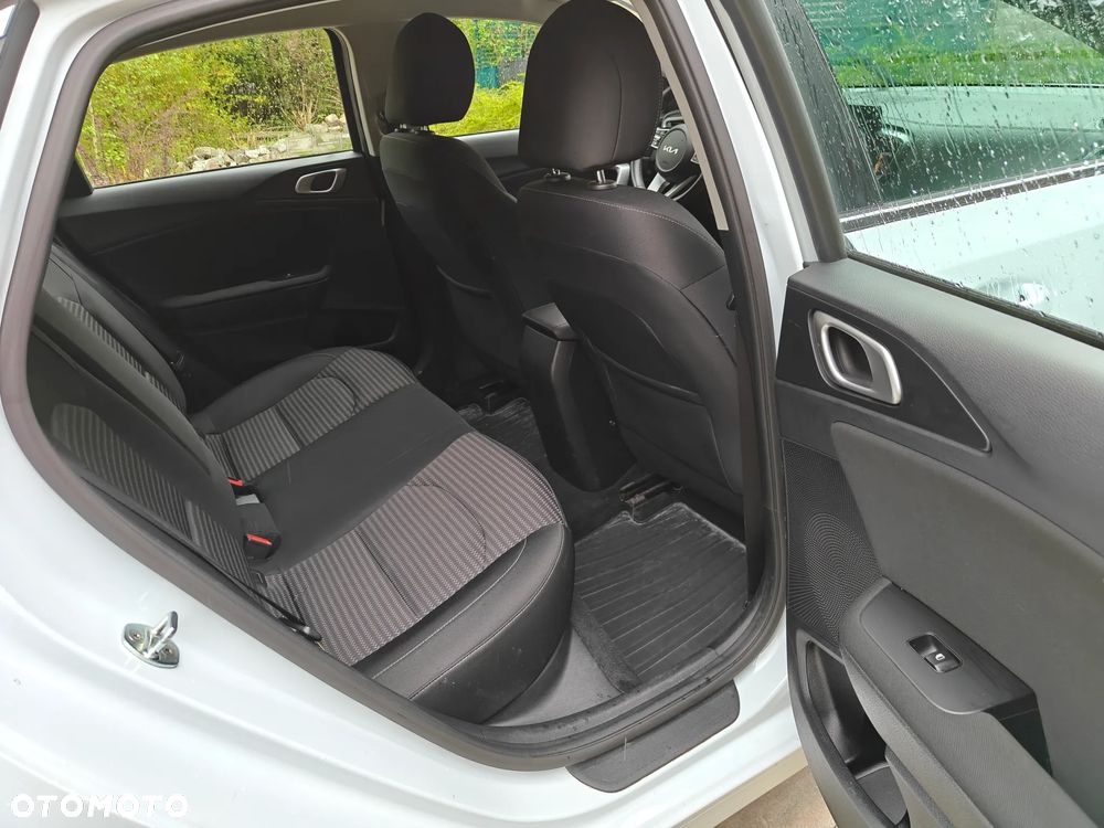 Kia Ceed 1.0 T-GDI L - 20