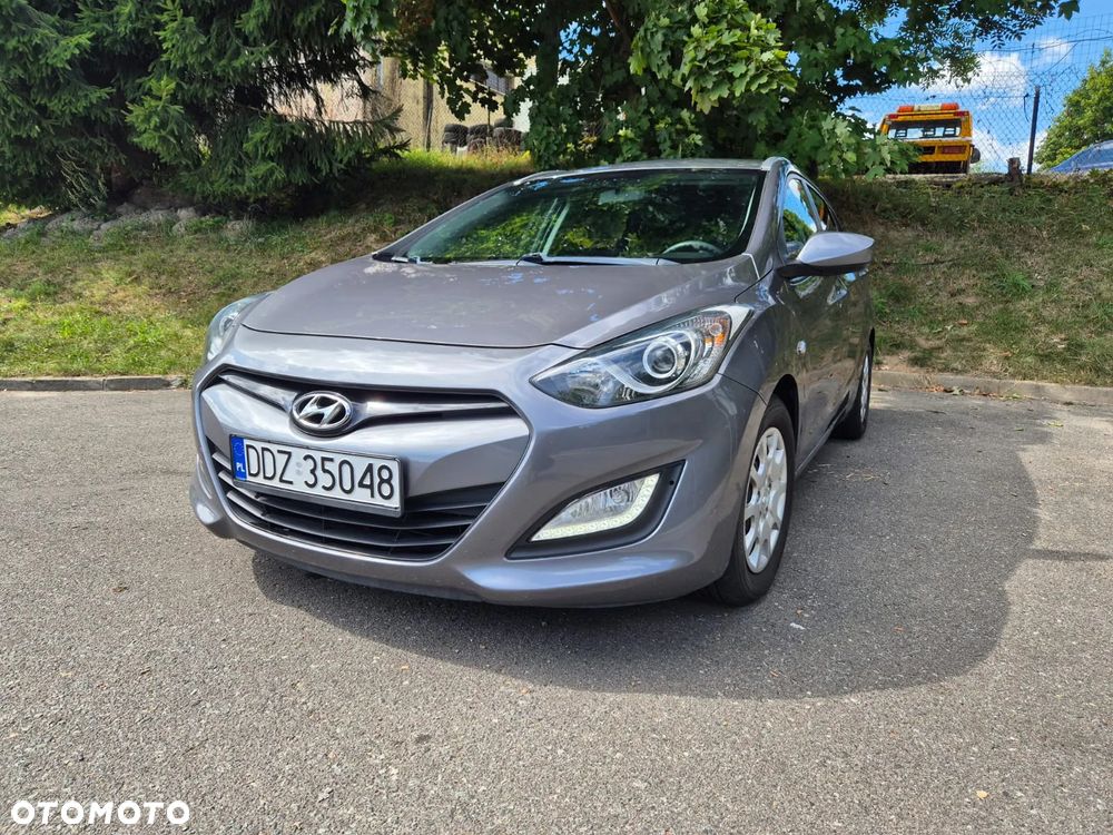 Hyundai i30 1.4 Classic - 1