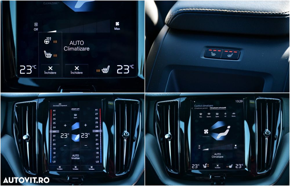 Volvo XC 60 - 10