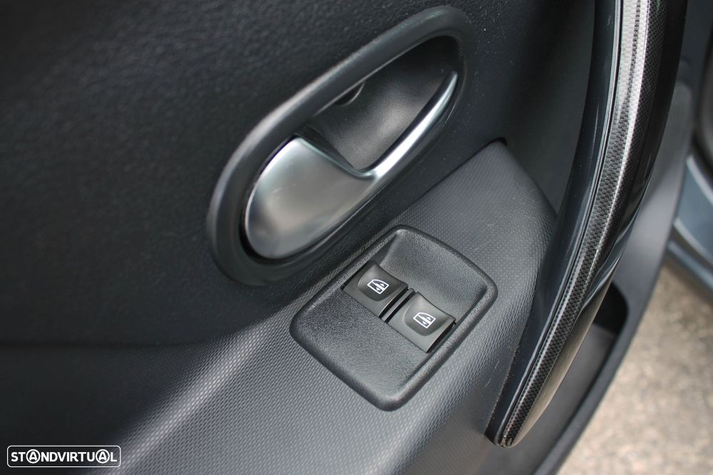 Dacia Sandero 1.5 Blue dCi Comfort - 7