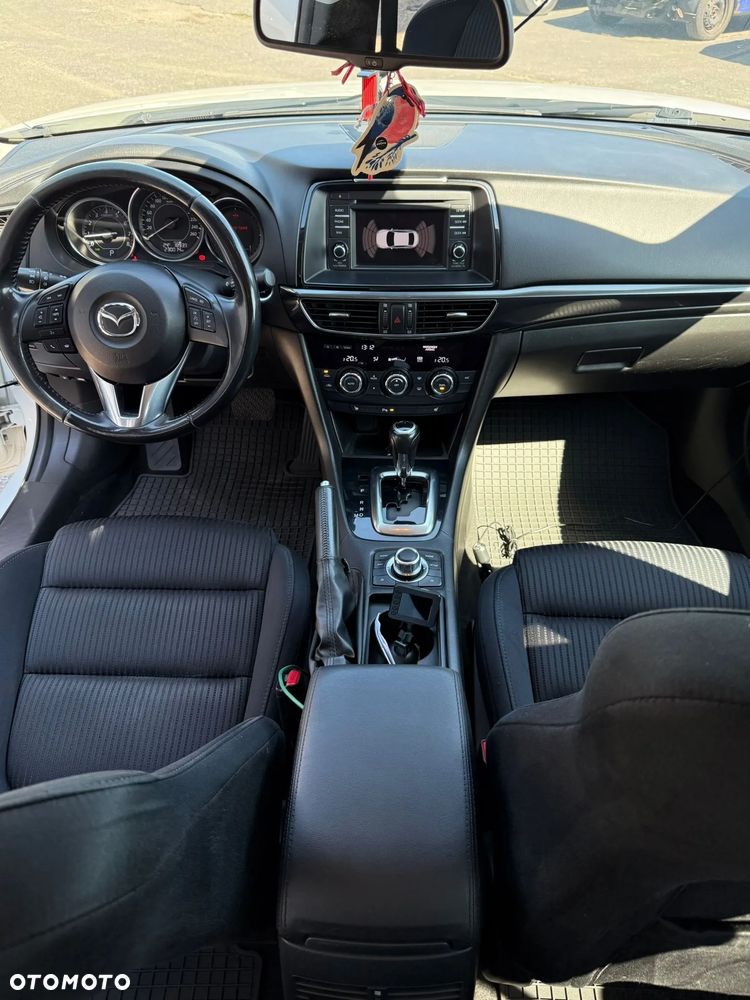 Mazda 6 2.0 Skymotion - 11