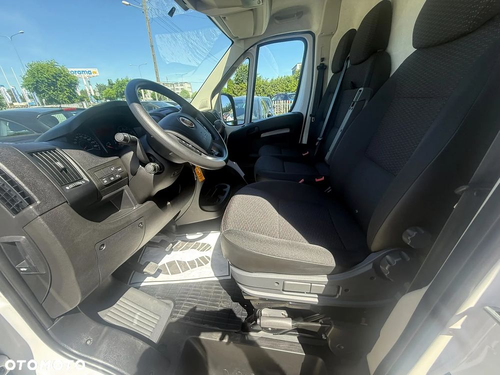 Fiat DUCATO - 11