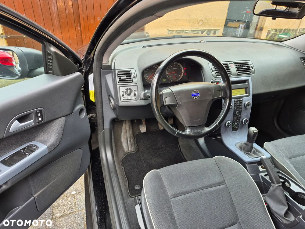 Volvo C30 1.6 Edition - 5