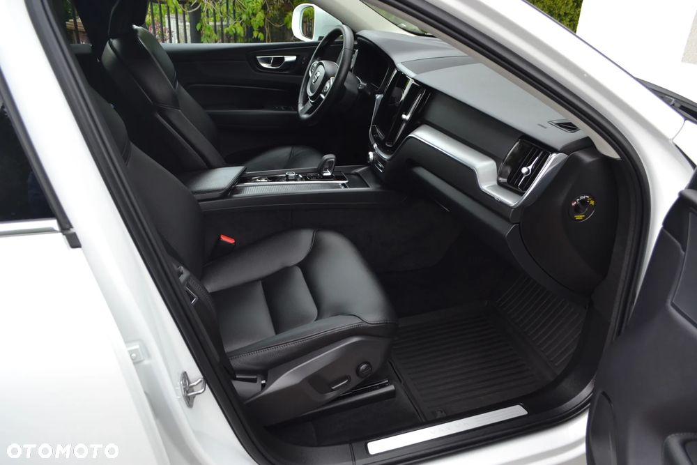 Volvo XC 60 - 16