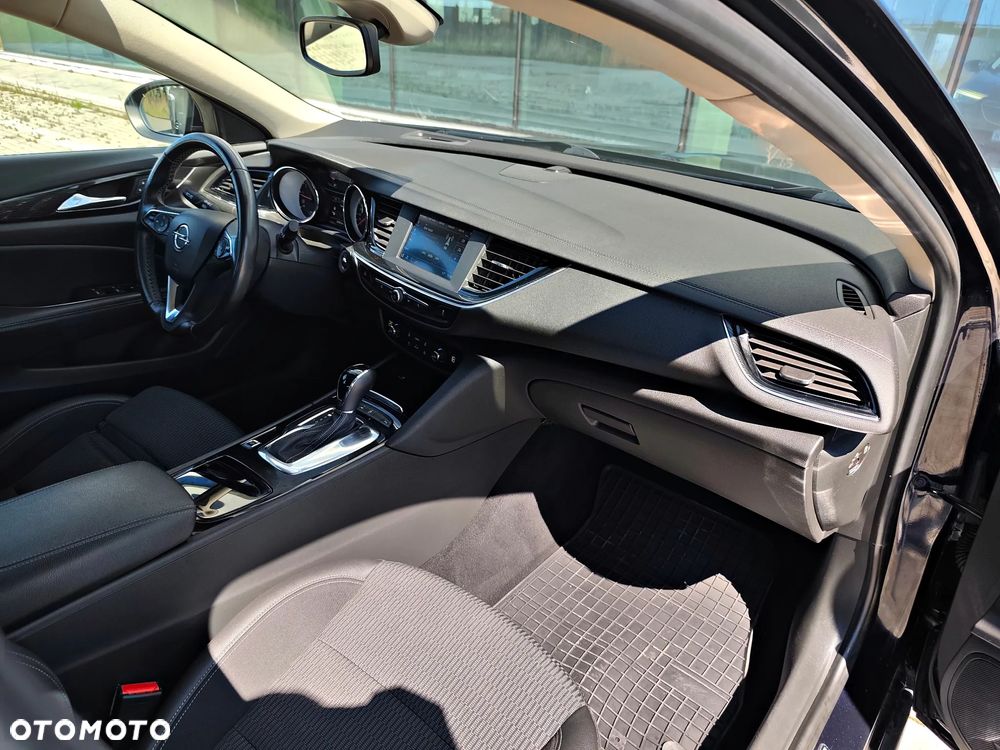 Opel Insignia 1.5 T GPF Innovation S&S - 16