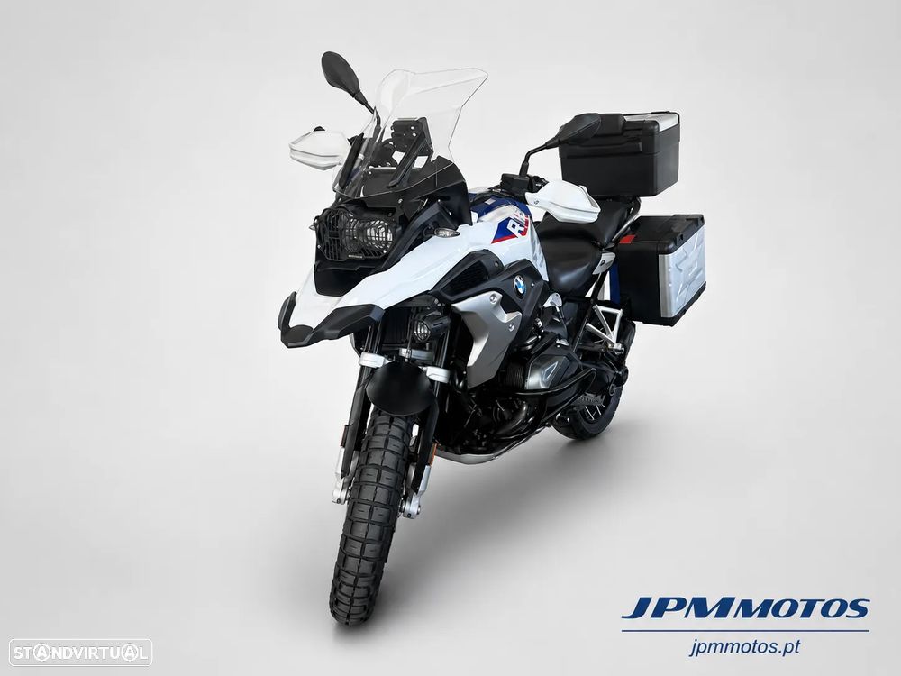 BMW R 1250 GS HP - 1