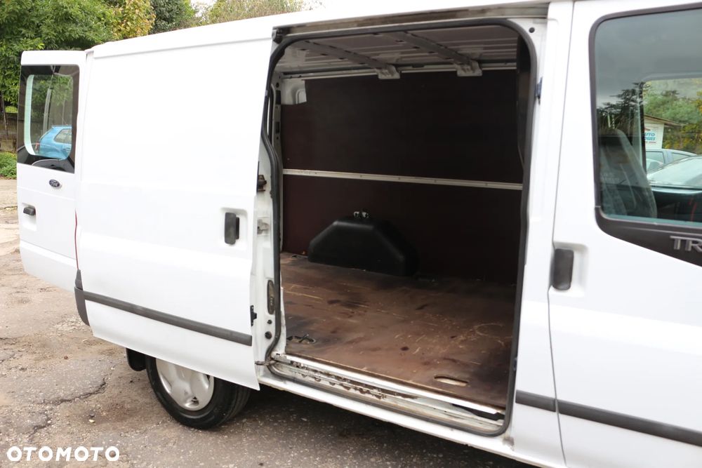 Ford TRANSIT!*LIFT!*KLIMA!*Tempomat!* - 12