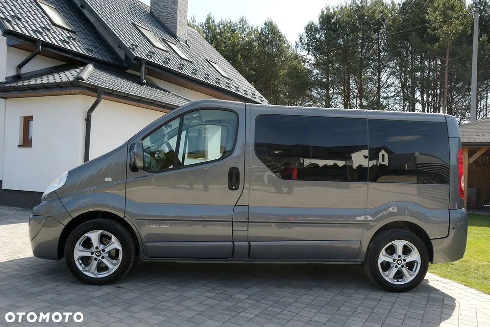 Renault Trafic - 10