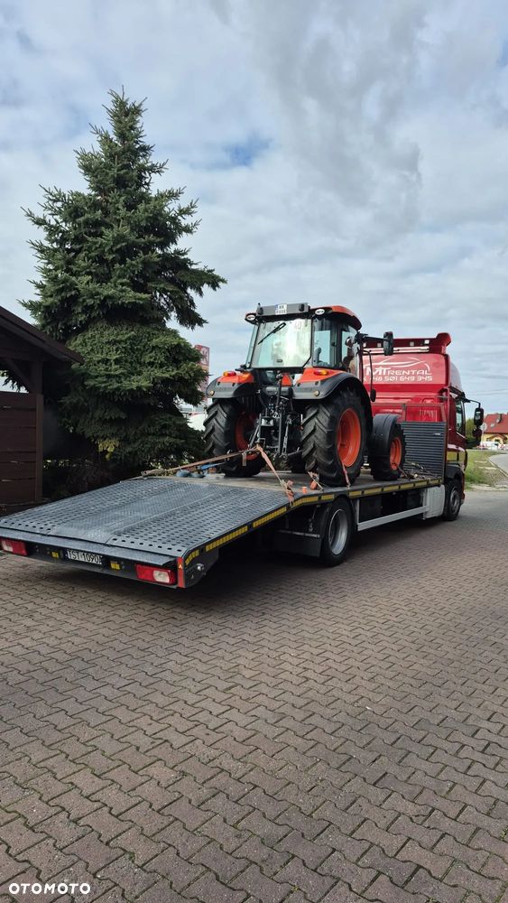DAF CF 400 / ACC / EURO 6 / POMOC DROGOWA / AUTOLAWETA / WYSUW HYDRAULICZNY - 27