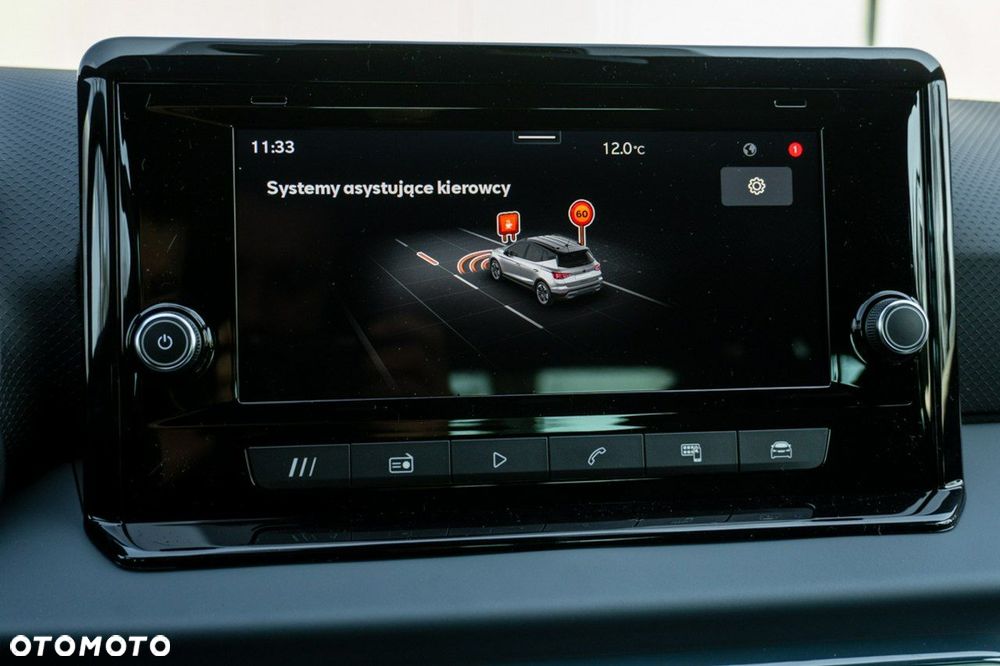 Seat Arona - 29