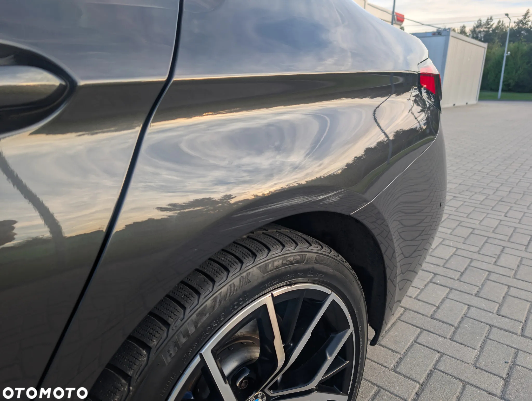 BMW Seria 5 - 4