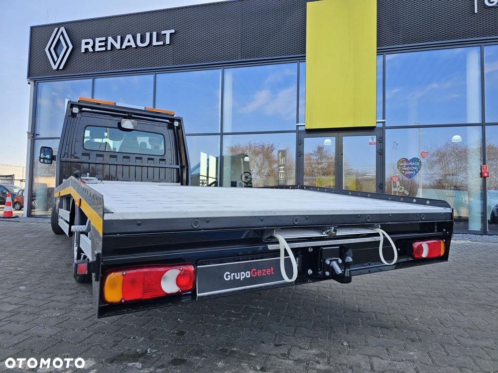 Renault Master [M6H] - 6