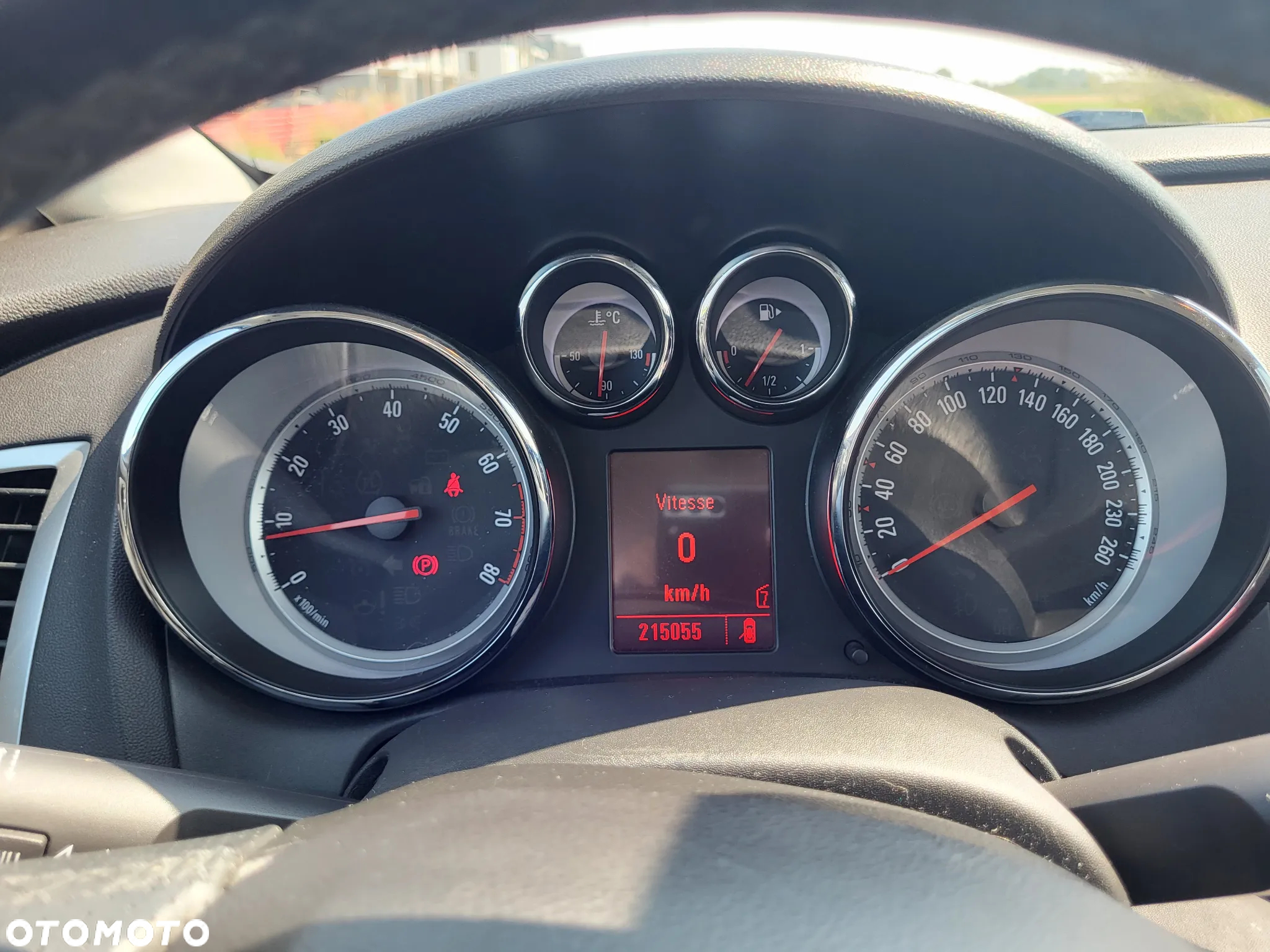 Opel Astra - 6