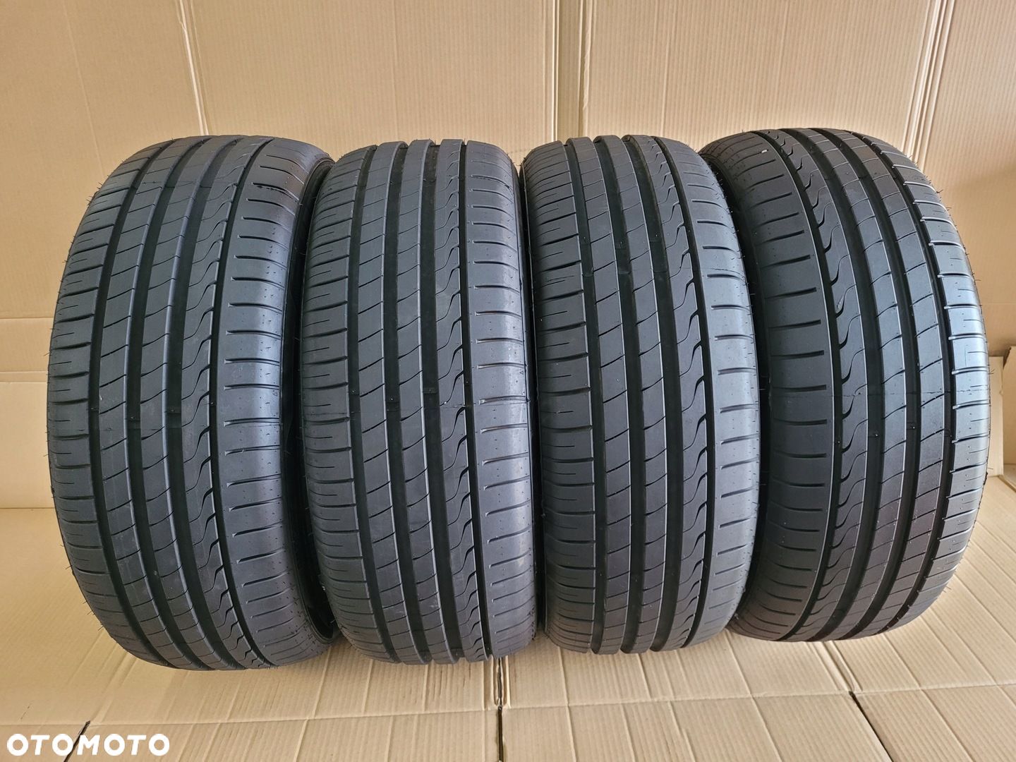 235/45R19 99Y IMPERIAL EcoSport 2 NOWE DEMO - 1