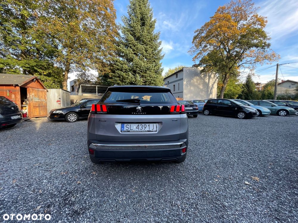 Peugeot 3008 - 11
