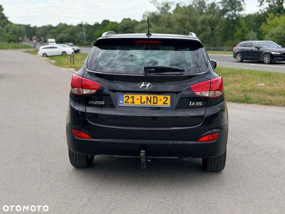 Hyundai ix35 2.0 Classic 2WD - 9