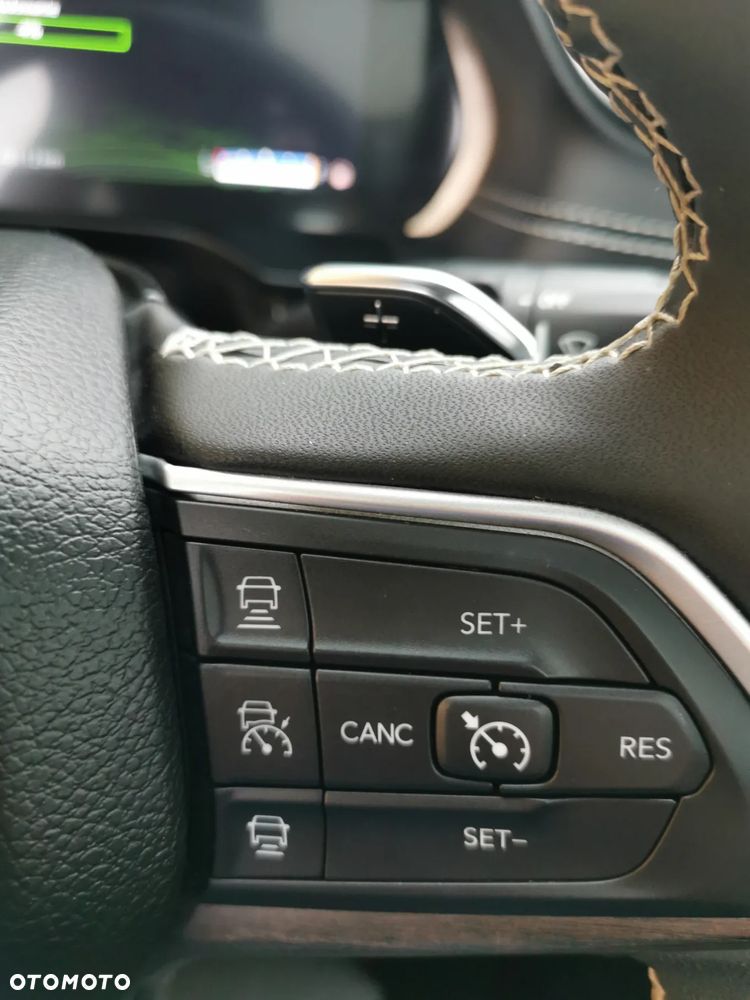 Jeep Grand Cherokee 2.0 4xe Plug-in Hybrid Automatik Limited - 38