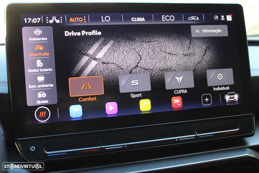 Cupra Formentor VZ 1.4 e-Hybrid DSG - 32