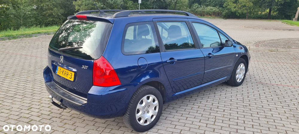 Peugeot 307 110 Premium - 31