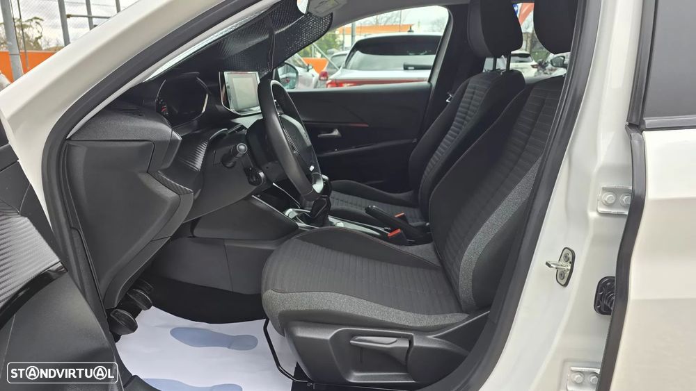 Peugeot 208 1.2 PureTech Active Pack - 11