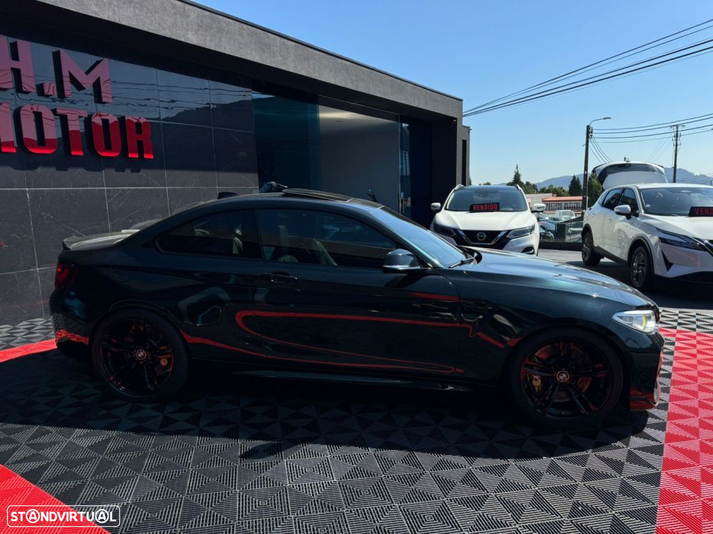BMW M2 Auto - 2