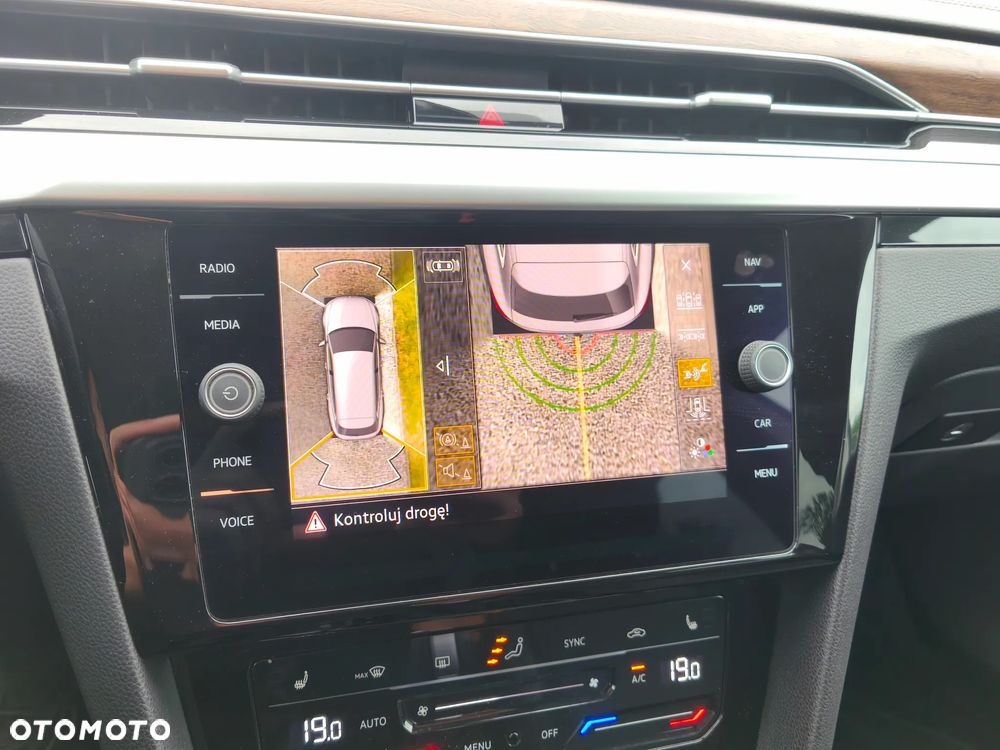 Volkswagen Arteon Shooting Brake - 24