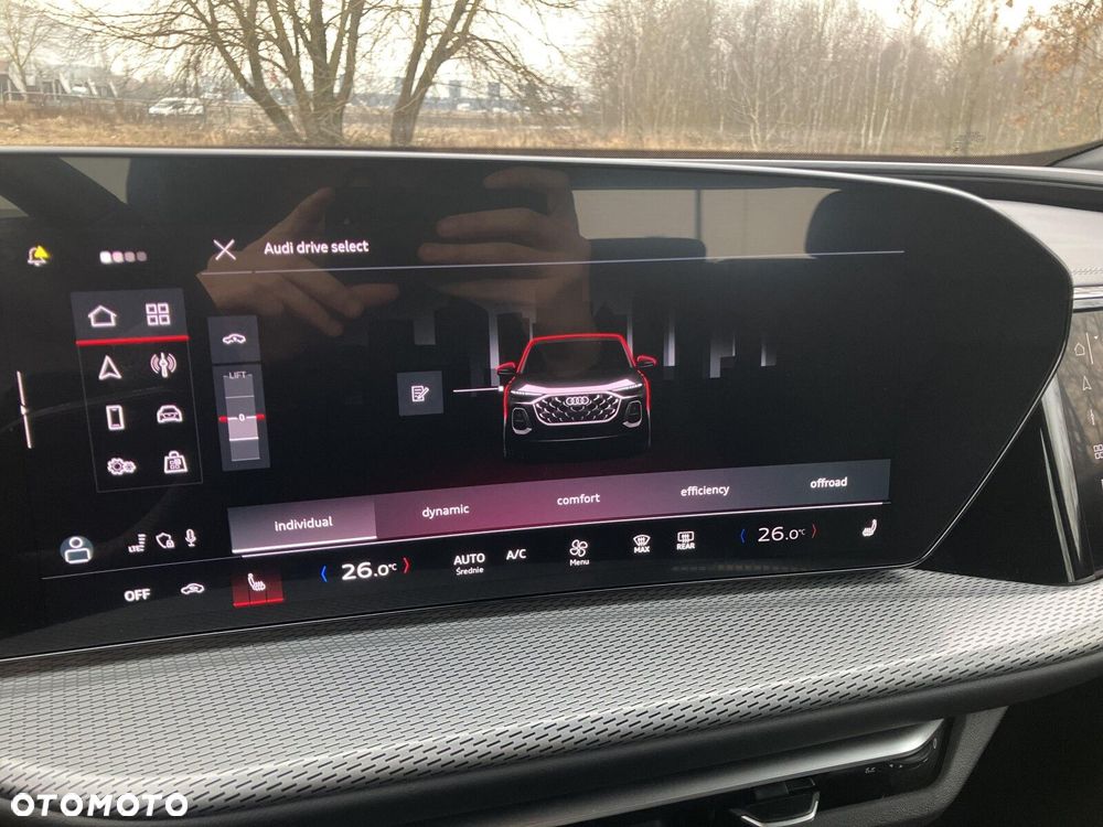 Audi Q5 Sportback - 19