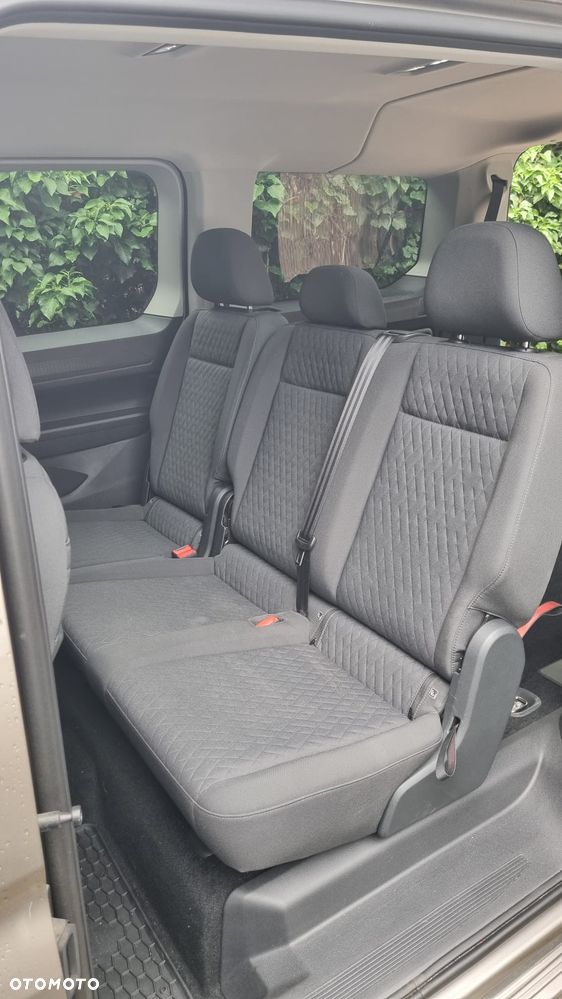 Volkswagen Caddy Maxi 1.5 TSI Life - 13