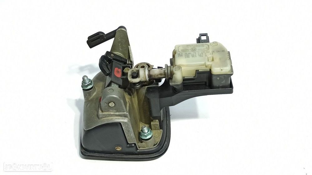 PUXADORA EXTERIRO DA MALA SEAT CORDOBA BERLINA (6L2) REFERENCE - 2