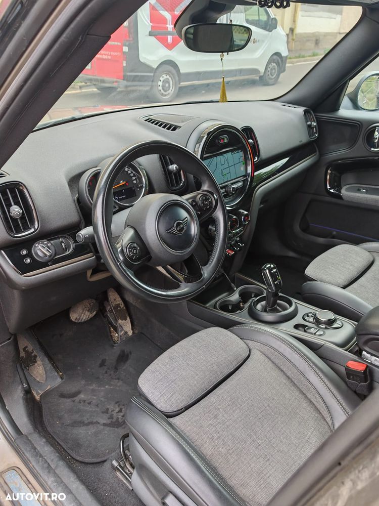 Mini Countryman Cooper D All4 Aut. - 7