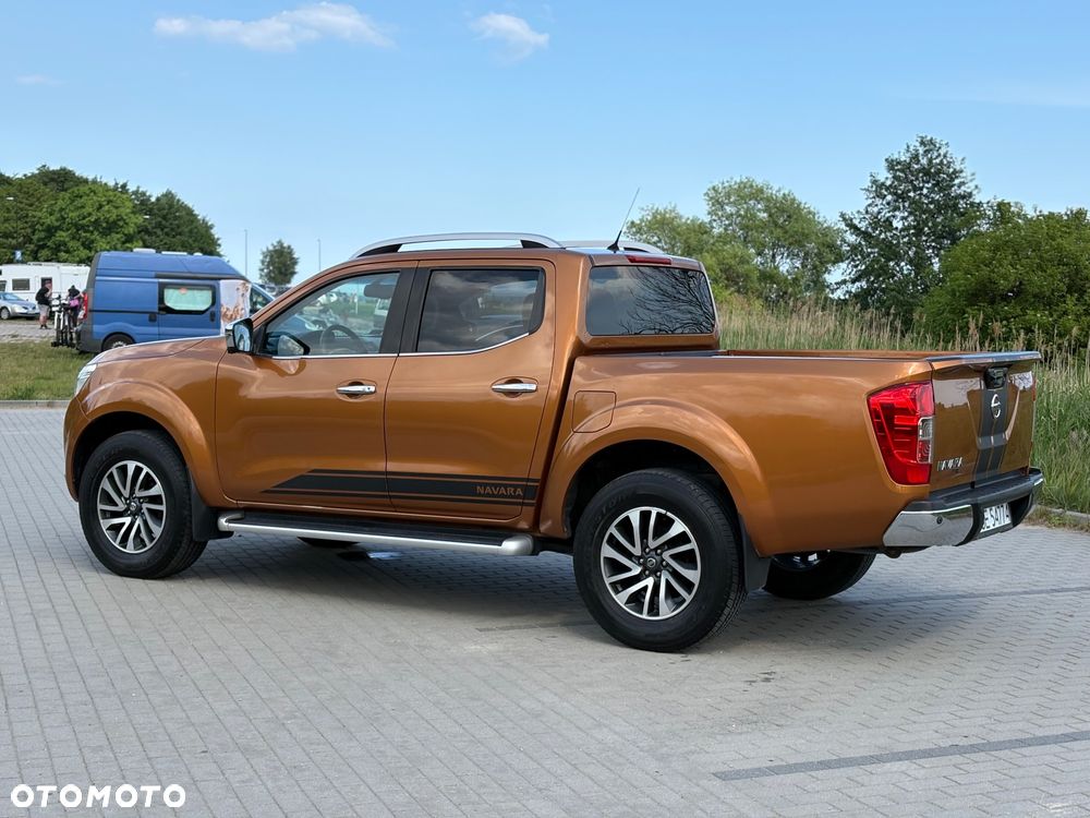 Nissan Navara - 22