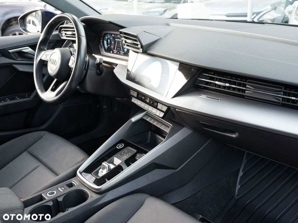 Audi A3 Sportback 30 TDI S tronic - 26