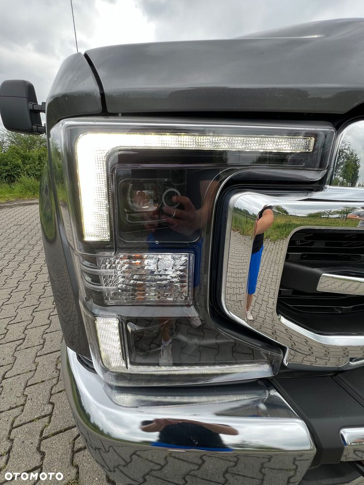 Ford F250 - 25