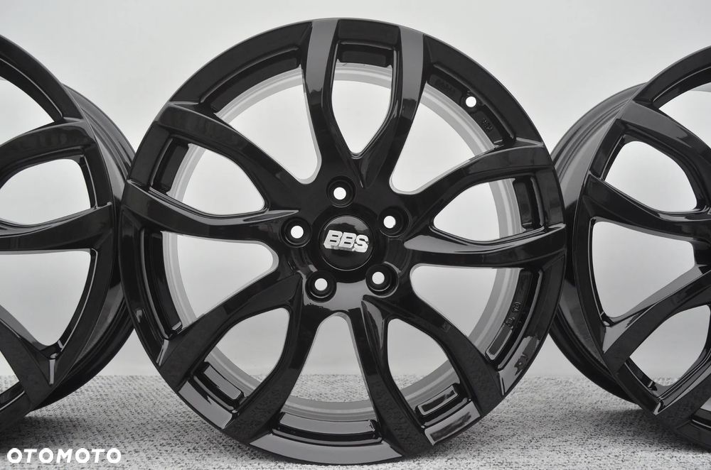 Felgi 7,5x18 5x114.3 Mazda 6 CX-5 KIA Sportage Honda Accord Hyundai Tucson - 9