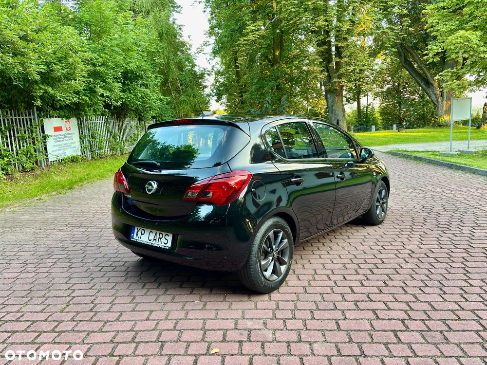Opel Corsa 1.2 Innovation - 5
