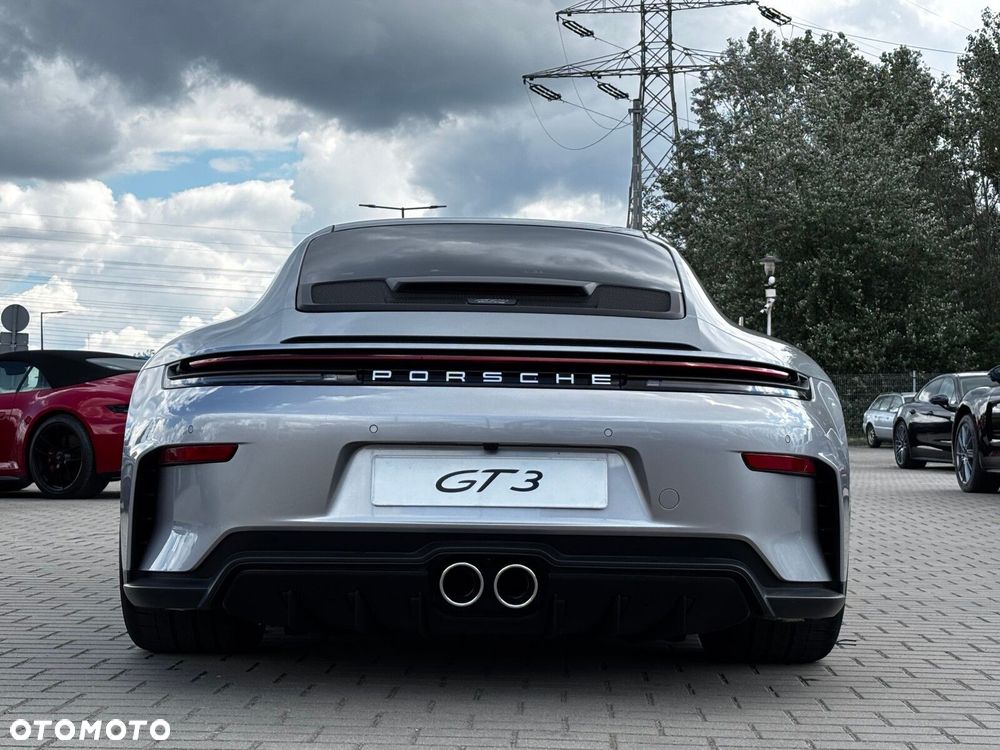 Porsche 911 - 8