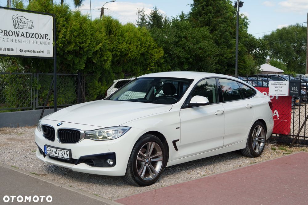 BMW 3GT - 28