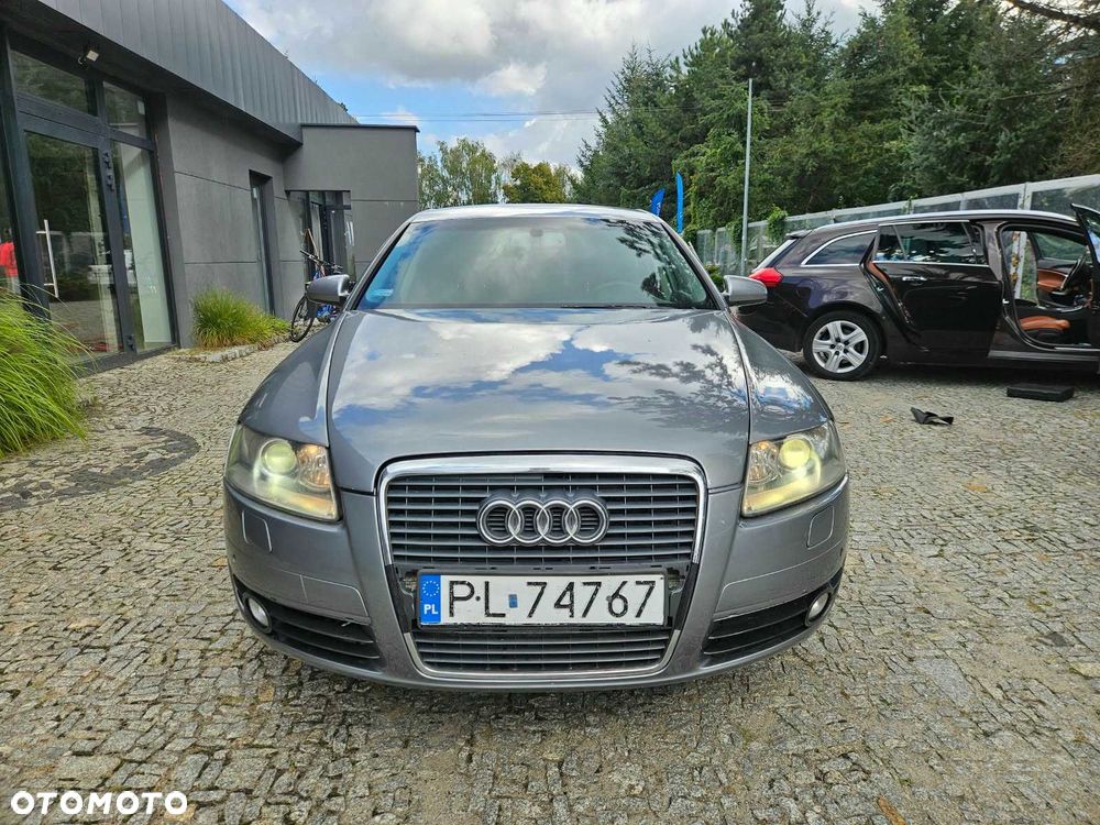 Audi A6 Allroad - 5
