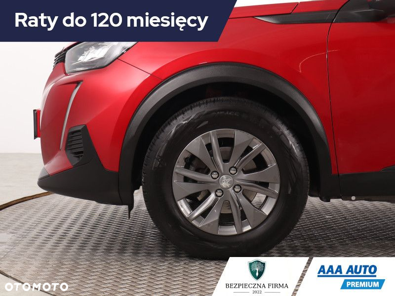 Peugeot 2008 - 16