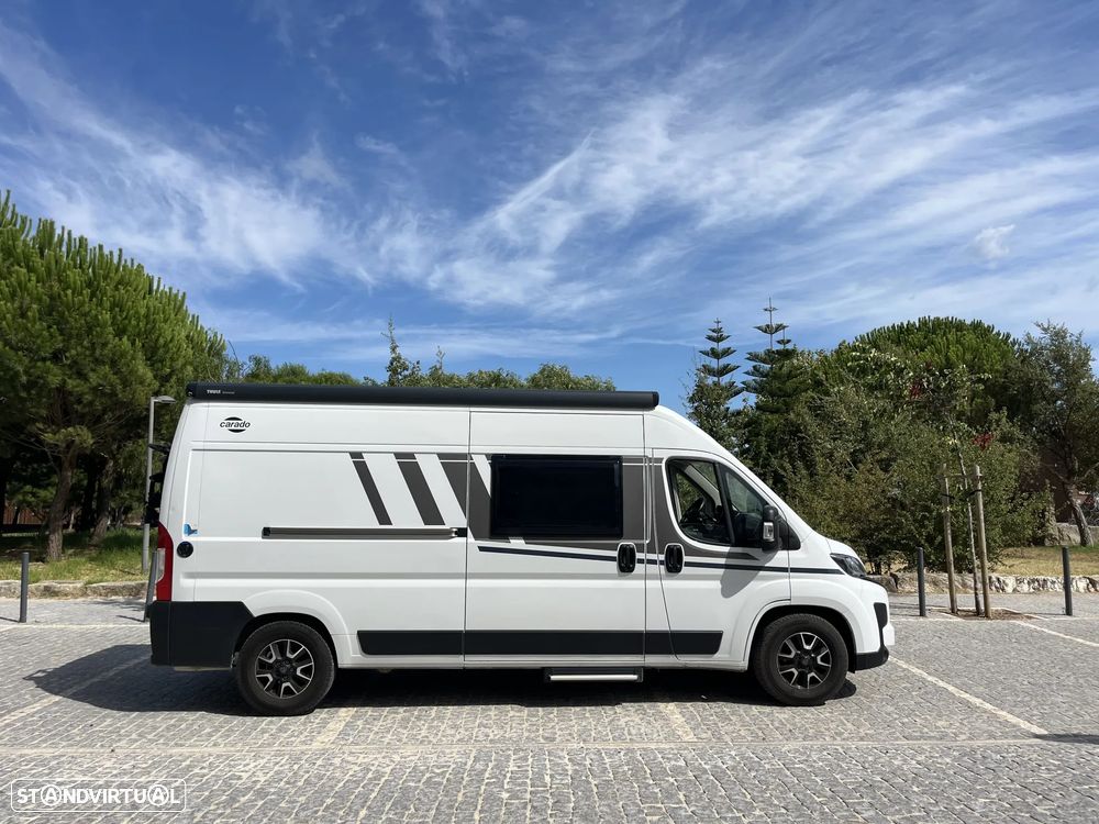 Peugeot Boxer Peugeot Boxer 2025 | Manual | Completamente Equipada - 8