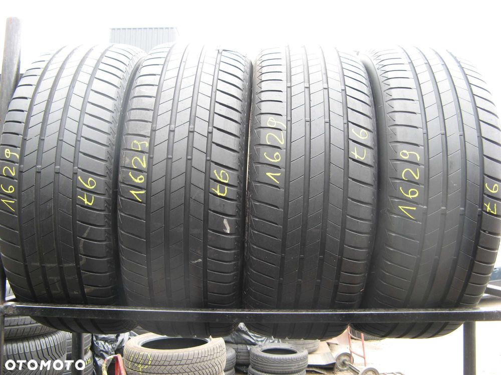 205/55R16 BRIDGESTONE Turanza T005 - nr.1629 *