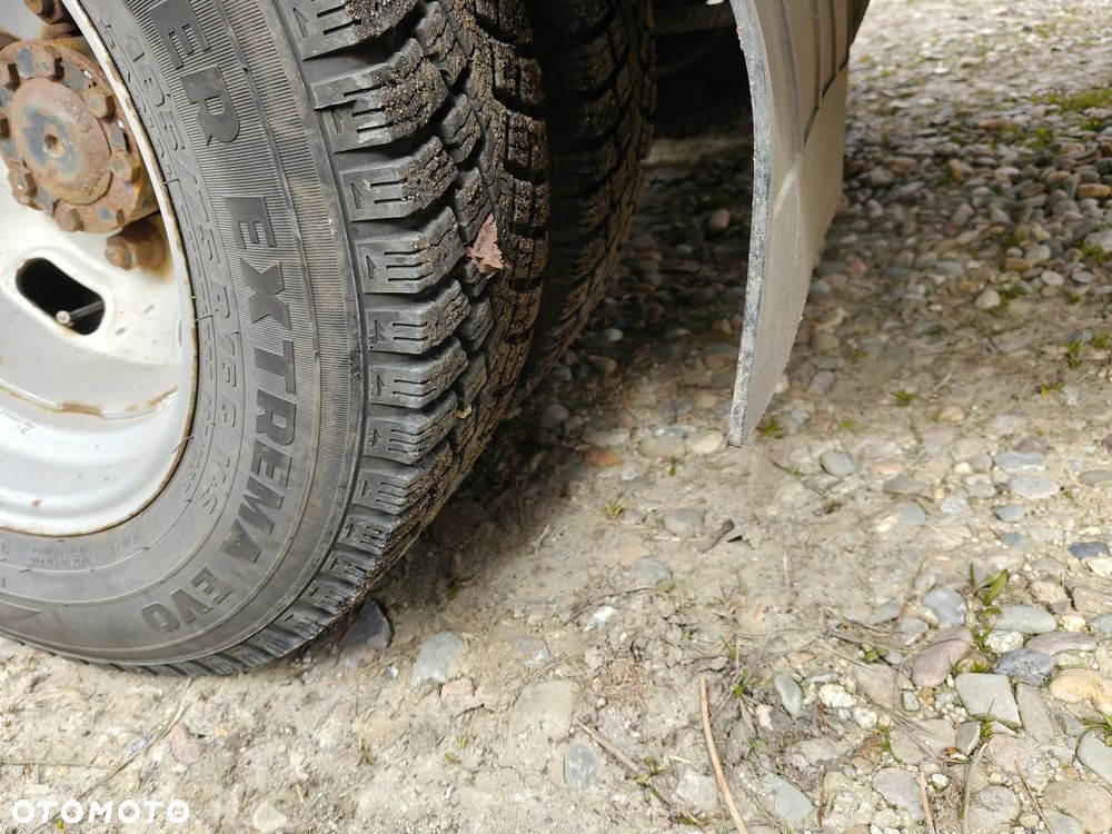 Iveco Daily - 14
